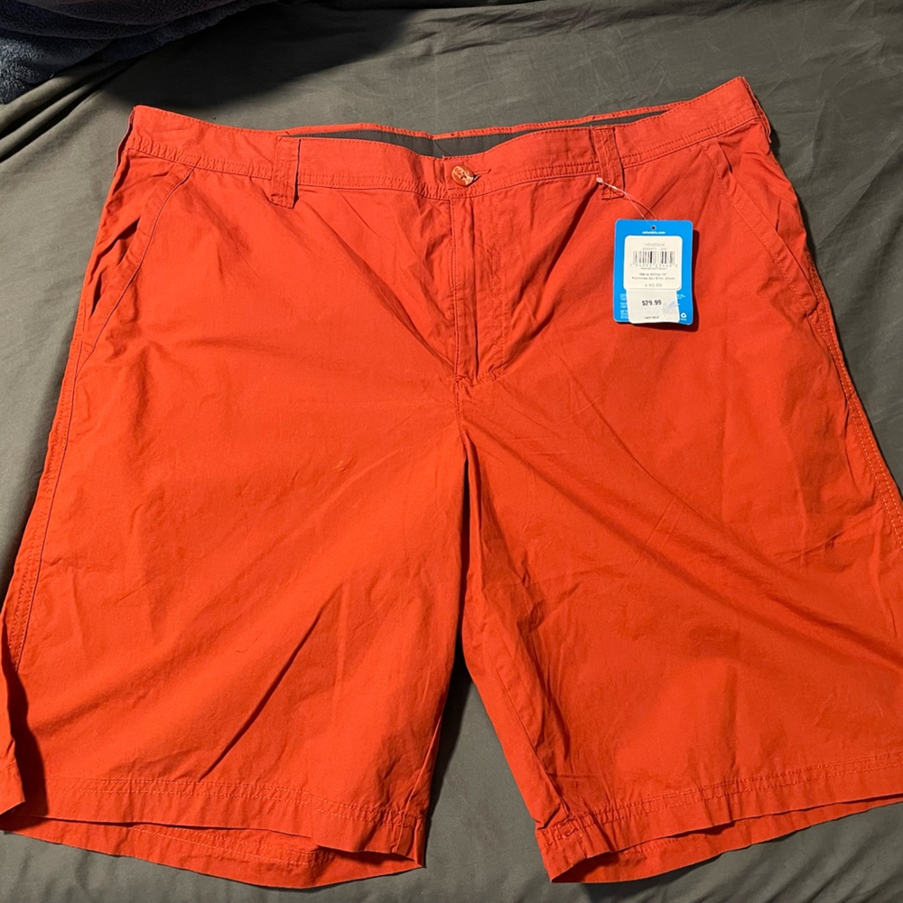 Men’s Columbia shorts